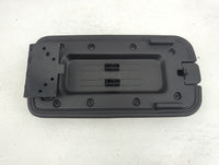 2006-2010 Pontiac G6 Center Console Armrest Cover Lid P/N:22713736 Fits Fits 2006 2007 2008 2009 2010 OEM Used Auto Parts - 