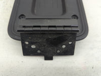 2006-2010 Pontiac G6 Center Console Armrest Cover Lid P/N:22713736 Fits Fits 2006 2007 2008 2009 2010 OEM Used Auto Parts - 