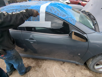 compare product 2005-2010 Pontiac G6 Passenger Front Door Oem
