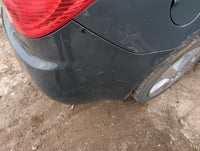 2009-2010 Pontiac G6 Rear Bumper Assembly Oem - Oemusedautoparts1.com