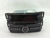 2009-2010 Pontiac G6 Radio AM FM Cd Player Receiver Replacement Fits Fits 2009 2010 OEM Used Auto Parts - Oemusedautoparts1.