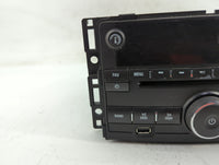 2009-2010 Pontiac G6 Radio AM FM Cd Player Receiver Replacement Fits Fits 2009 2010 OEM Used Auto Parts - Oemusedautoparts1.