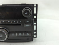 2009-2010 Pontiac G6 Radio AM FM Cd Player Receiver Replacement Fits Fits 2009 2010 OEM Used Auto Parts - Oemusedautoparts1.