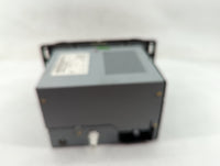 2009-2010 Pontiac G6 Radio AM FM Cd Player Receiver Replacement Fits Fits 2009 2010 OEM Used Auto Parts - Oemusedautoparts1.