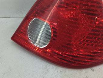 compare product 2005-2010 Pontiac G6 Tail Light Assembly Passenger Right OEM Fits Fits 2005 2006 2007 2008 2009 2010 OEM Used Auto Parts