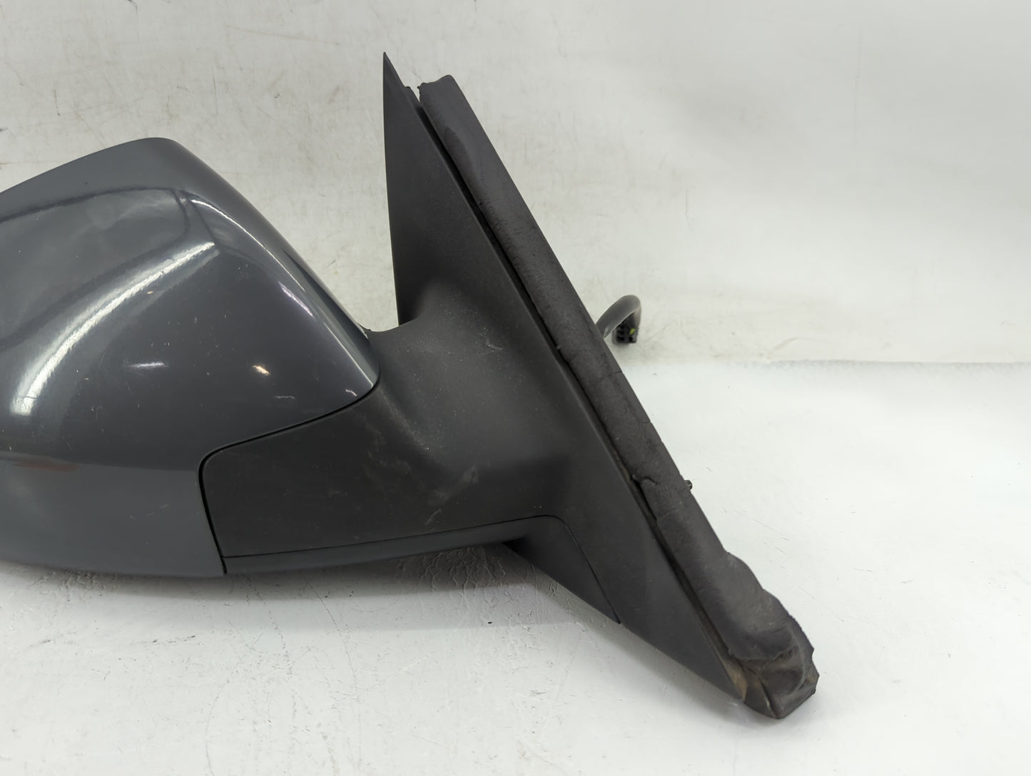 2008-2010 Pontiac G6 Passenger Side View Mirror - Right Door Mirror OEM Used - Oemusedautoparts1.com