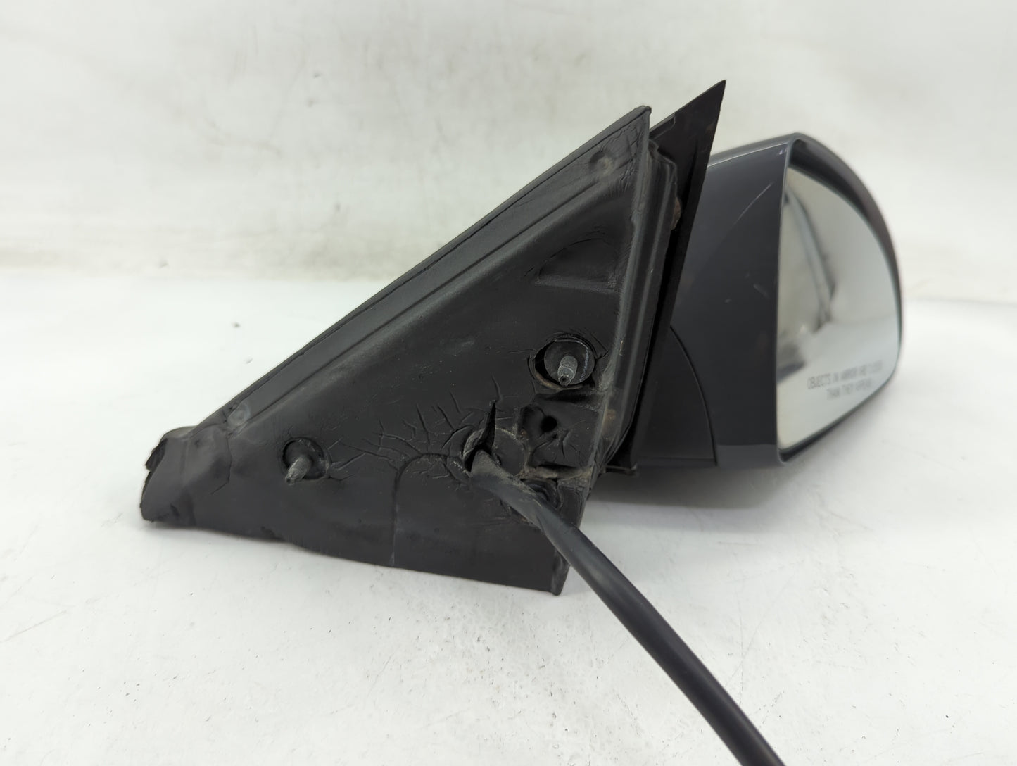2008-2010 Pontiac G6 Passenger Side View Mirror - Right Door Mirror OEM Used - Oemusedautoparts1.com
