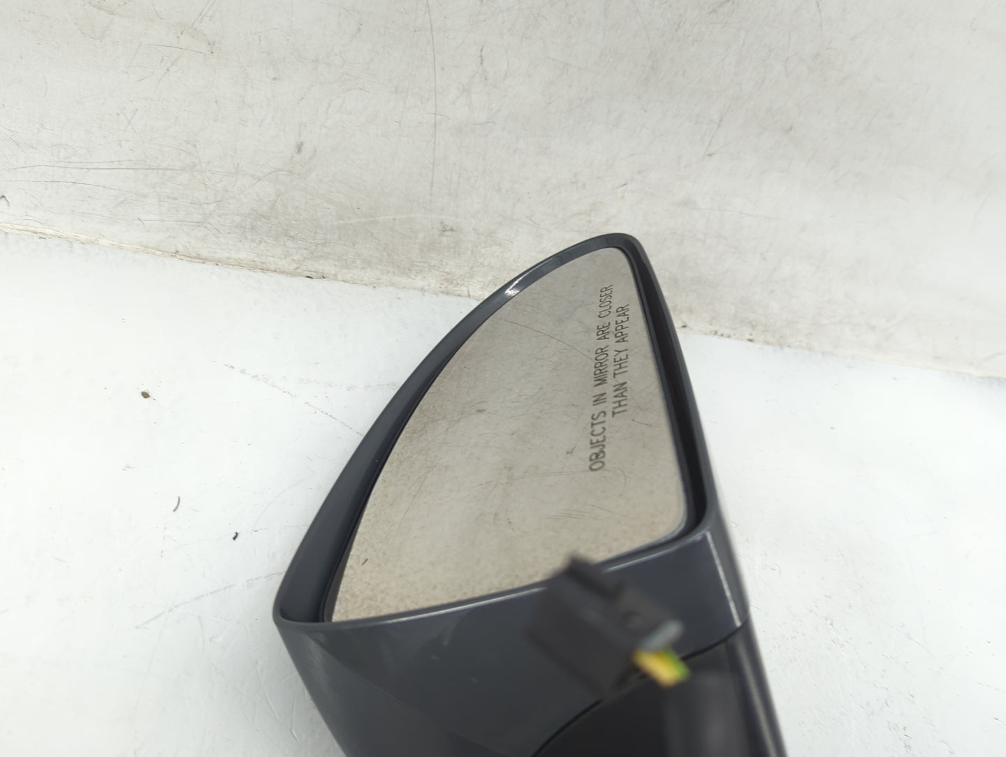 2008-2010 Pontiac G6 Passenger Side View Mirror - Right Door Mirror OEM Used - Oemusedautoparts1.com