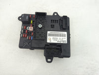 2008-2010 Pontiac G6 Body Control Module Bcm Inner Cabin Fuse Box - Oemusedautoparts1.com
