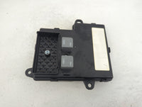 2008-2010 Pontiac G6 Body Control Module Bcm Inner Cabin Fuse Box - Oemusedautoparts1.com