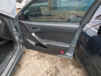 compare product 2009 Pontiac G6 Front Right Passenger Interior Door Panel Trim