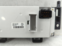 2009-2010 Pontiac G6 Climate Control Module Temperature AC/Heater Replacement P/N:28116115 25827517 Fits Fits 2009 2010 OEM 