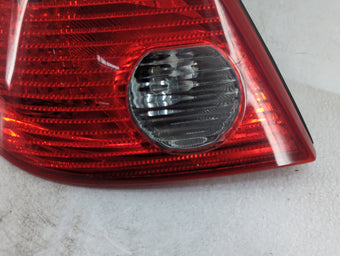 compare product 2005-2010 Pontiac G6 Tail Light Assembly Driver Left OEM Fits Fits 2005 2006 2007 2008 2009 2010 OEM Used Auto Parts