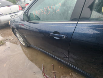 compare product 2005-2010 Pontiac G6 Driver Front Door Oem