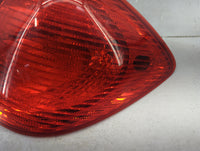 2005-2010 Pontiac G6 Tail Light Assembly Passenger Right OEM Fits Fits 2005 2006 2007 2008 2009 2010 OEM Used Auto Parts - O