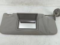 2005-2010 Pontiac G6 Sun Visor Shade Replacement Passenger Right Mirror Fits Fits 2005 2006 2007 2008 2009 2010 OEM Used Aut