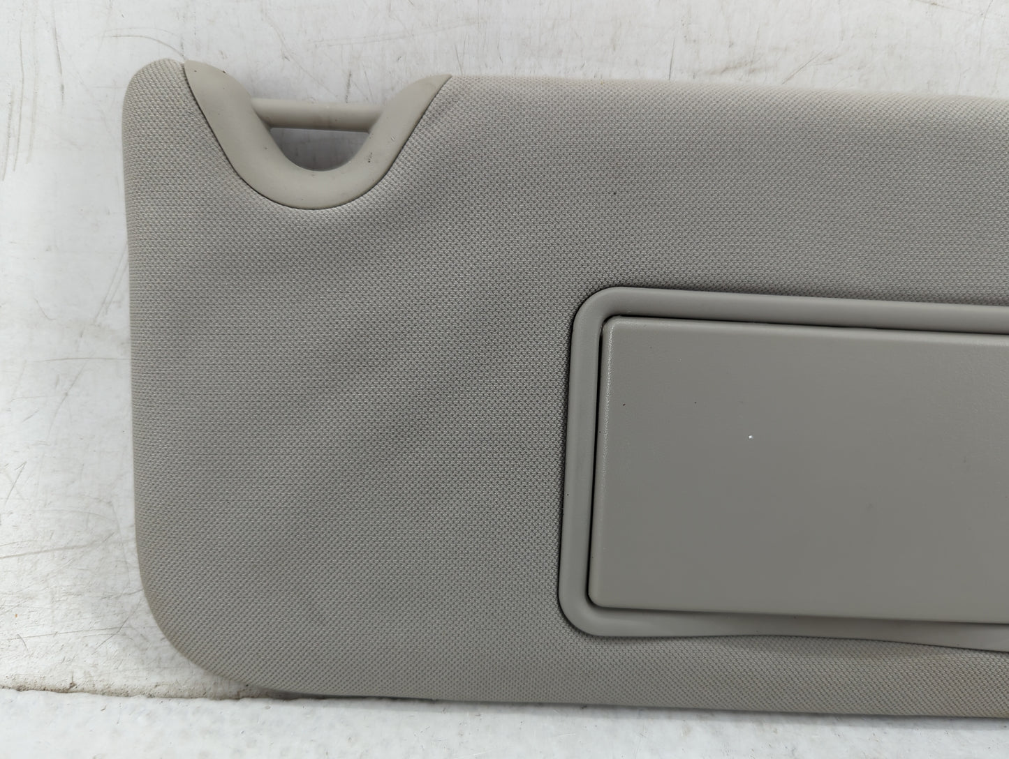 2005-2010 Pontiac G6 Sun Visor Shade Replacement Passenger Right Mirror Fits Fits 2005 2006 2007 2008 2009 2010 OEM Used Aut