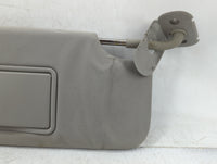 2005-2010 Pontiac G6 Sun Visor Shade Replacement Passenger Right Mirror Fits Fits 2005 2006 2007 2008 2009 2010 OEM Used Aut