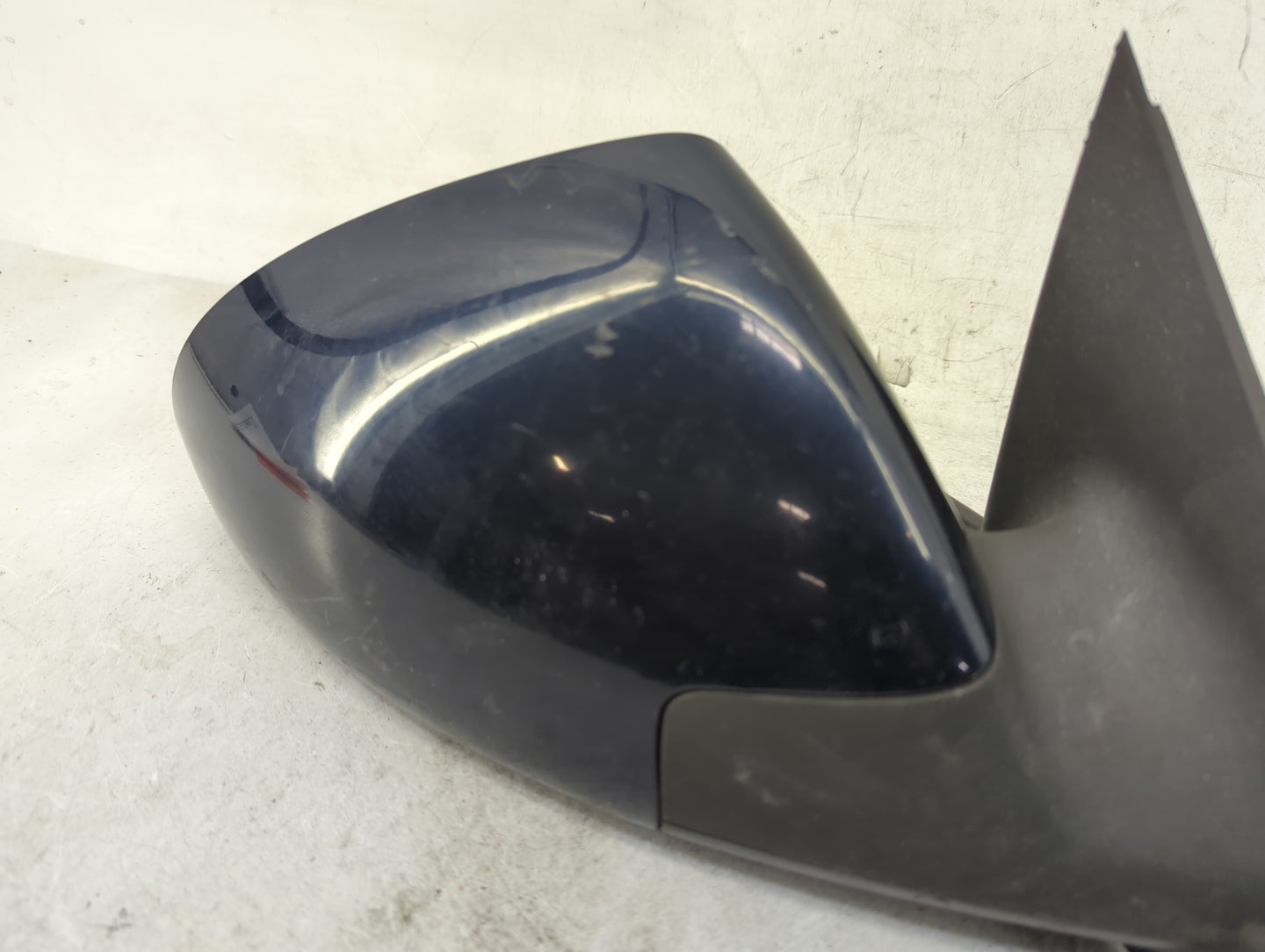 2008-2010 Pontiac G6 Passenger Side View Mirror - Right Door Mirror OEM Used - Oemusedautoparts1.com