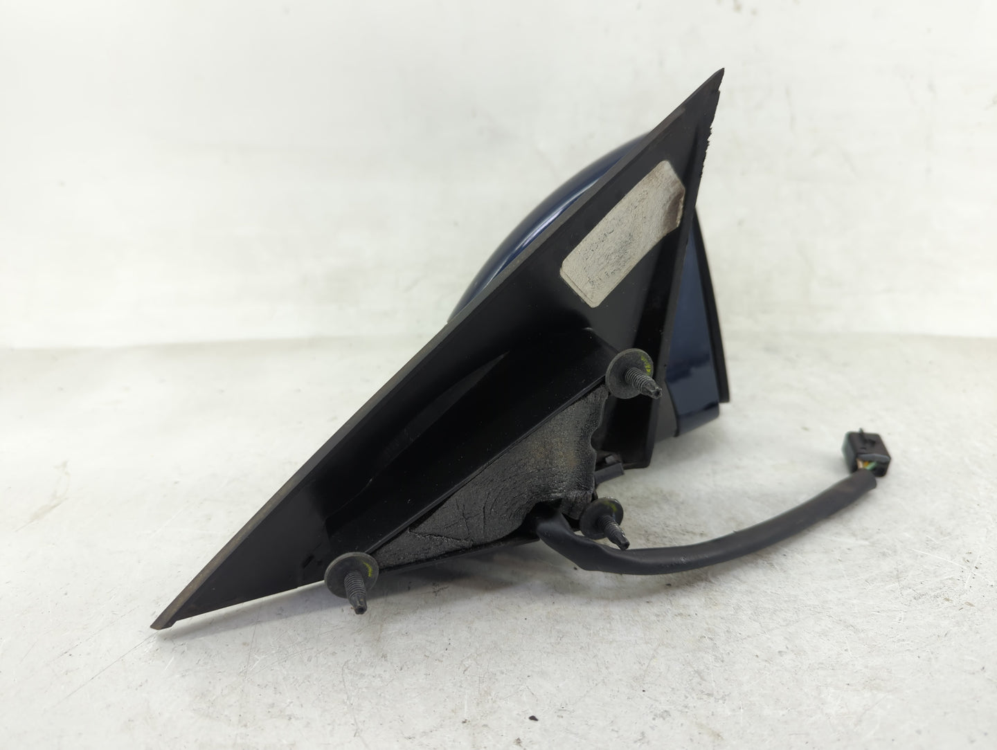 2008-2010 Pontiac G6 Passenger Side View Mirror - Right Door Mirror OEM Used - Oemusedautoparts1.com