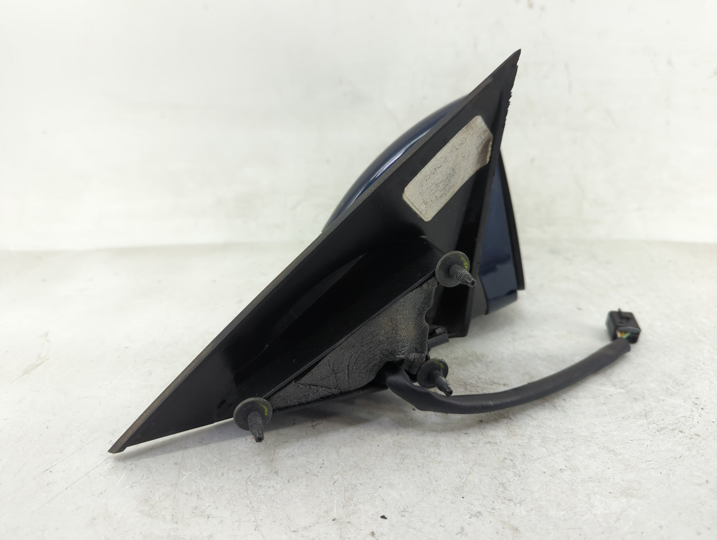 2008-2010 Pontiac G6 Passenger Side View Mirror - Right Door Mirror OEM Used - Oemusedautoparts1.com