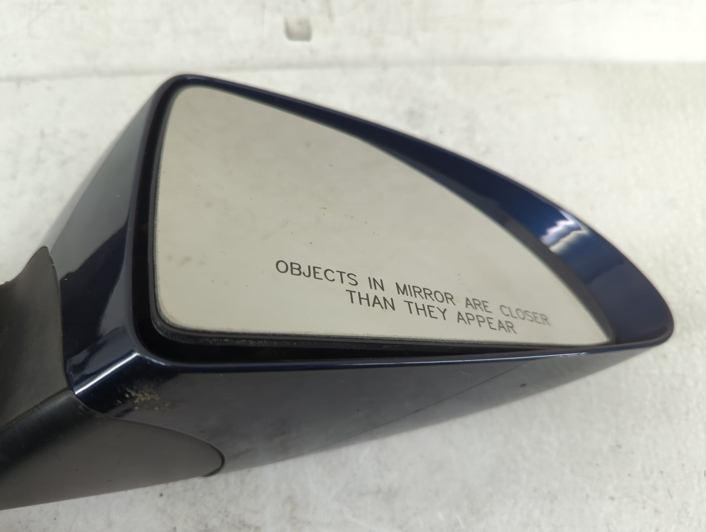 2008-2010 Pontiac G6 Passenger Side View Mirror - Right Door Mirror OEM Used - Oemusedautoparts1.com