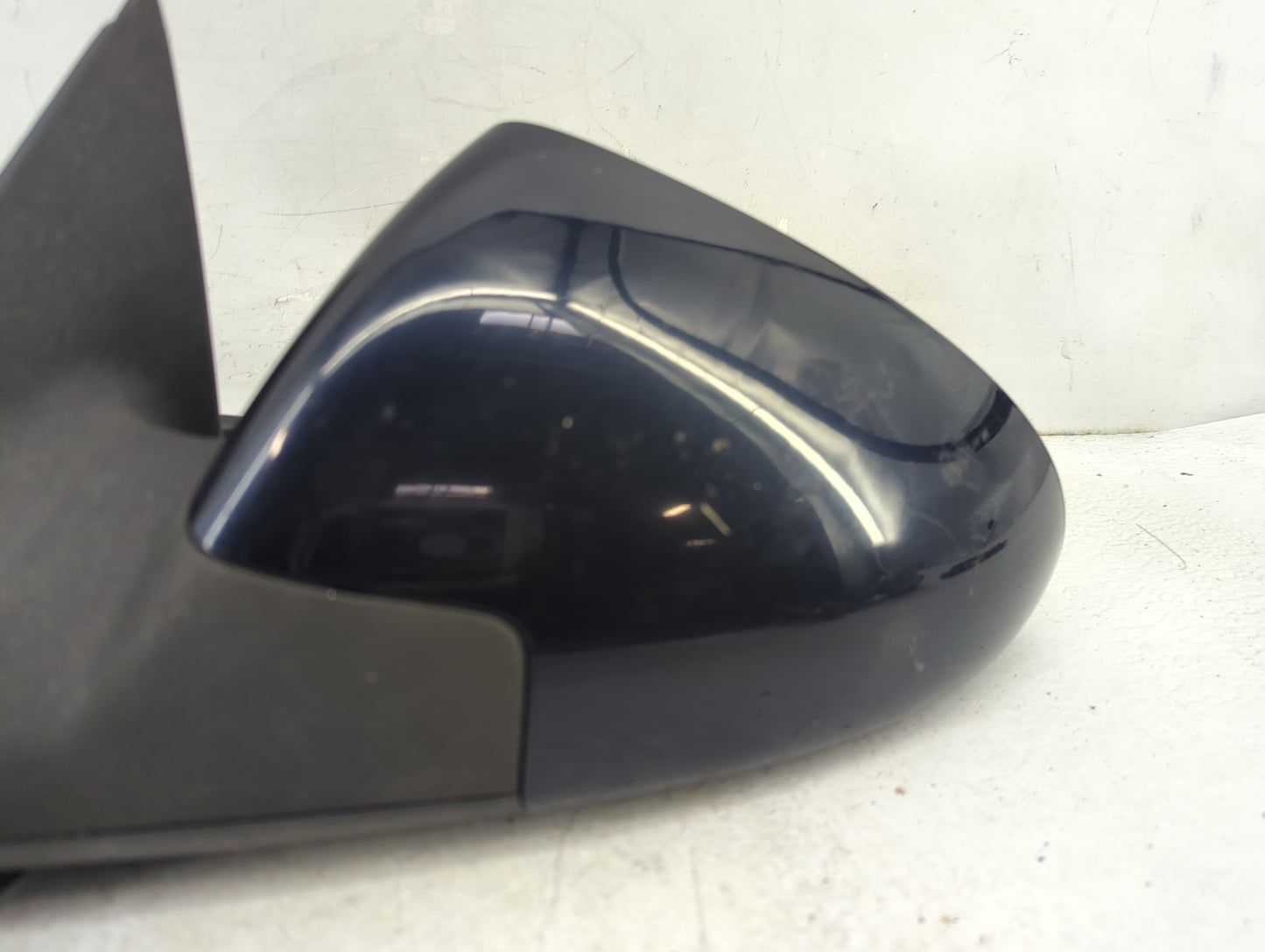 2008-2010 Pontiac G6 Driver Side View Mirror - Left Door Mirror OEM Used - Oemusedautoparts1.com