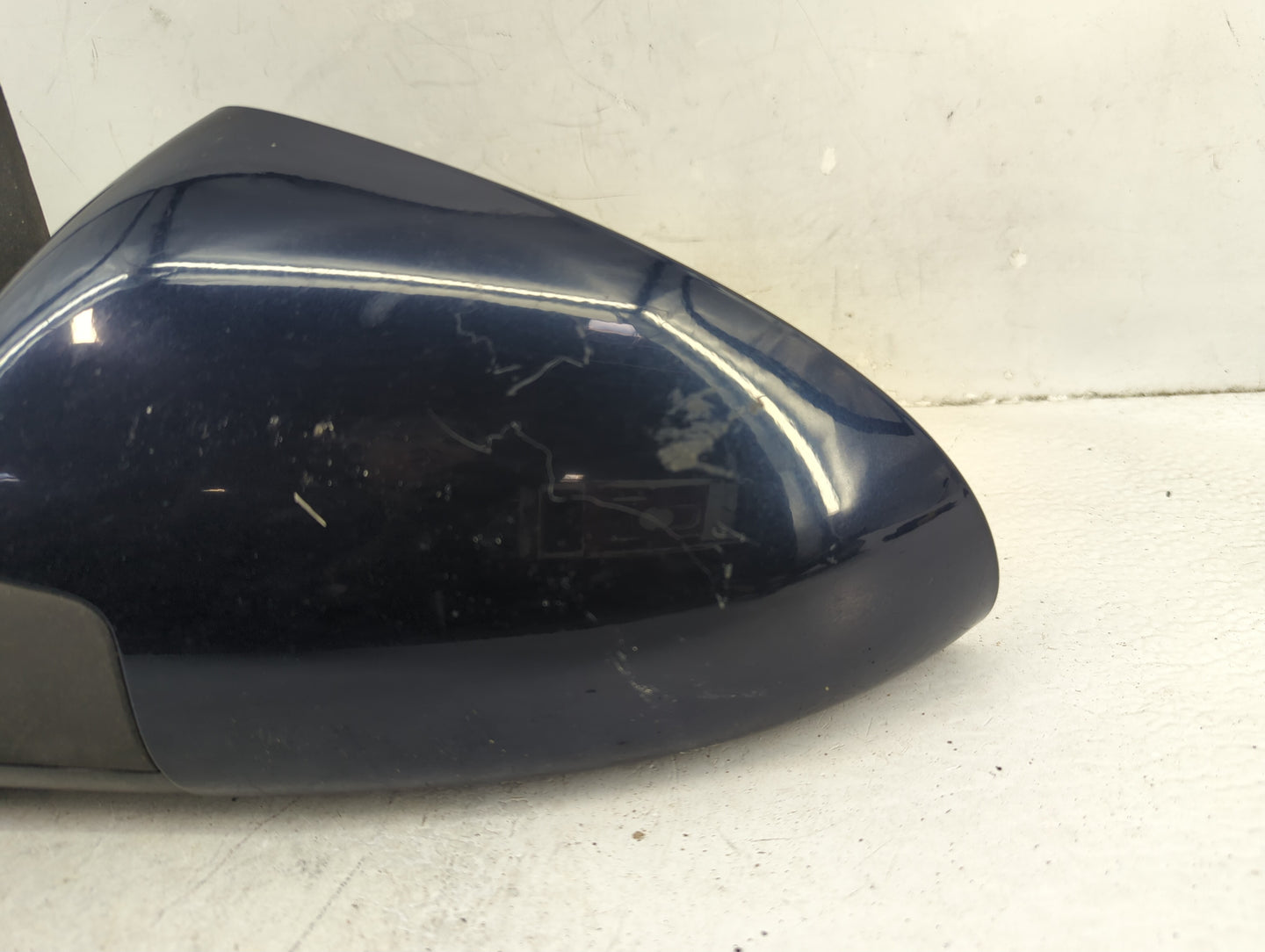2008-2010 Pontiac G6 Driver Side View Mirror - Left Door Mirror OEM Used - Oemusedautoparts1.com