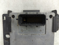 2006-2010 Pontiac G6 Transmission Control Module Tcu Tcm - Oemusedautoparts1.com