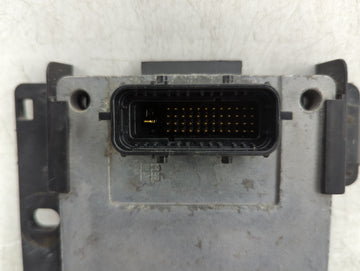 2006-2010 Pontiac G6 Transmission Control Module Tcu Tcm - Oemusedautoparts1.com