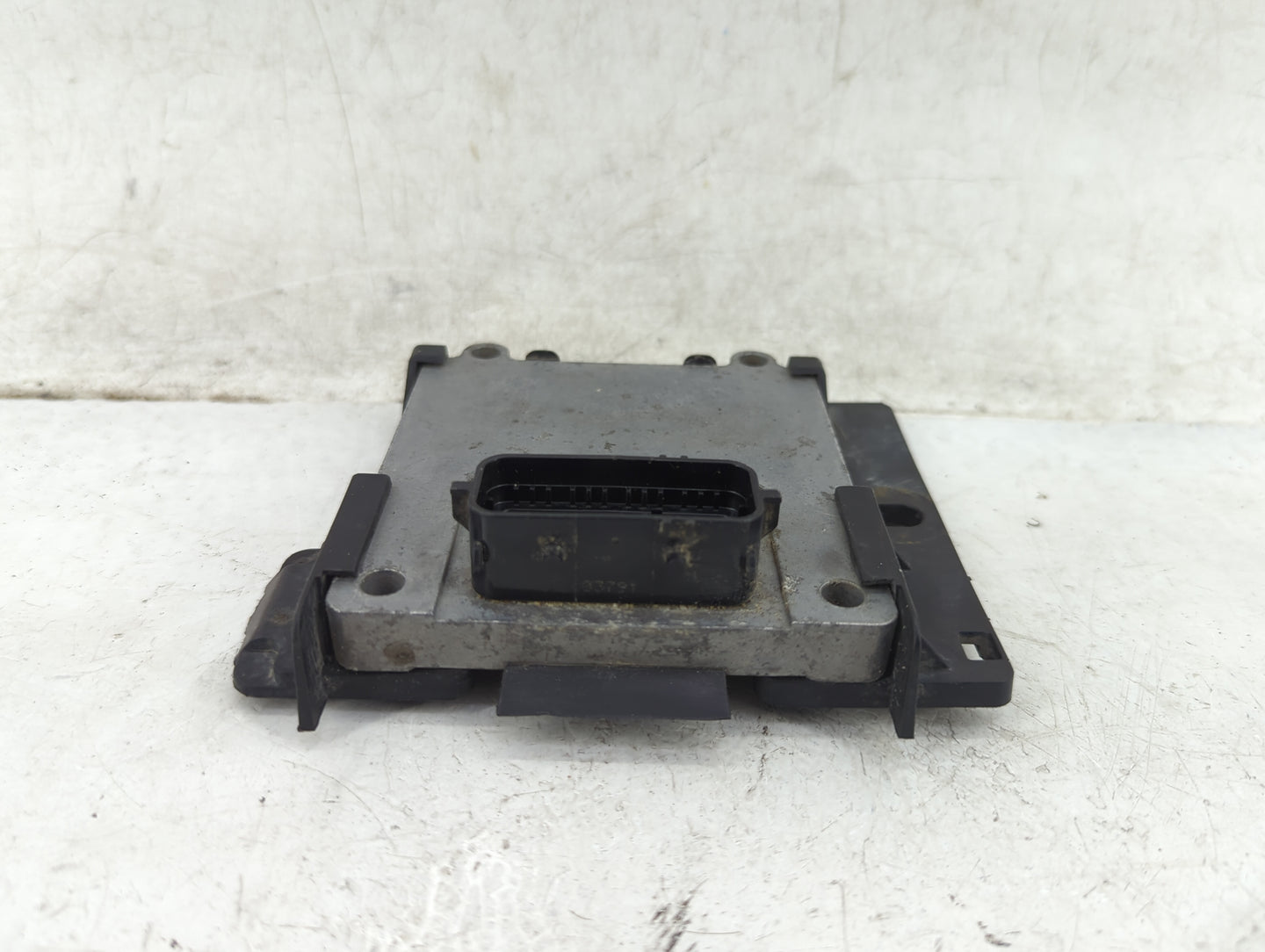 2006-2010 Pontiac G6 Transmission Control Module Tcu Tcm - Oemusedautoparts1.com