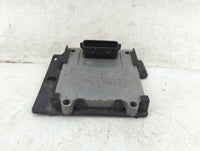 2006-2010 Pontiac G6 Transmission Control Module Tcu Tcm - Oemusedautoparts1.com