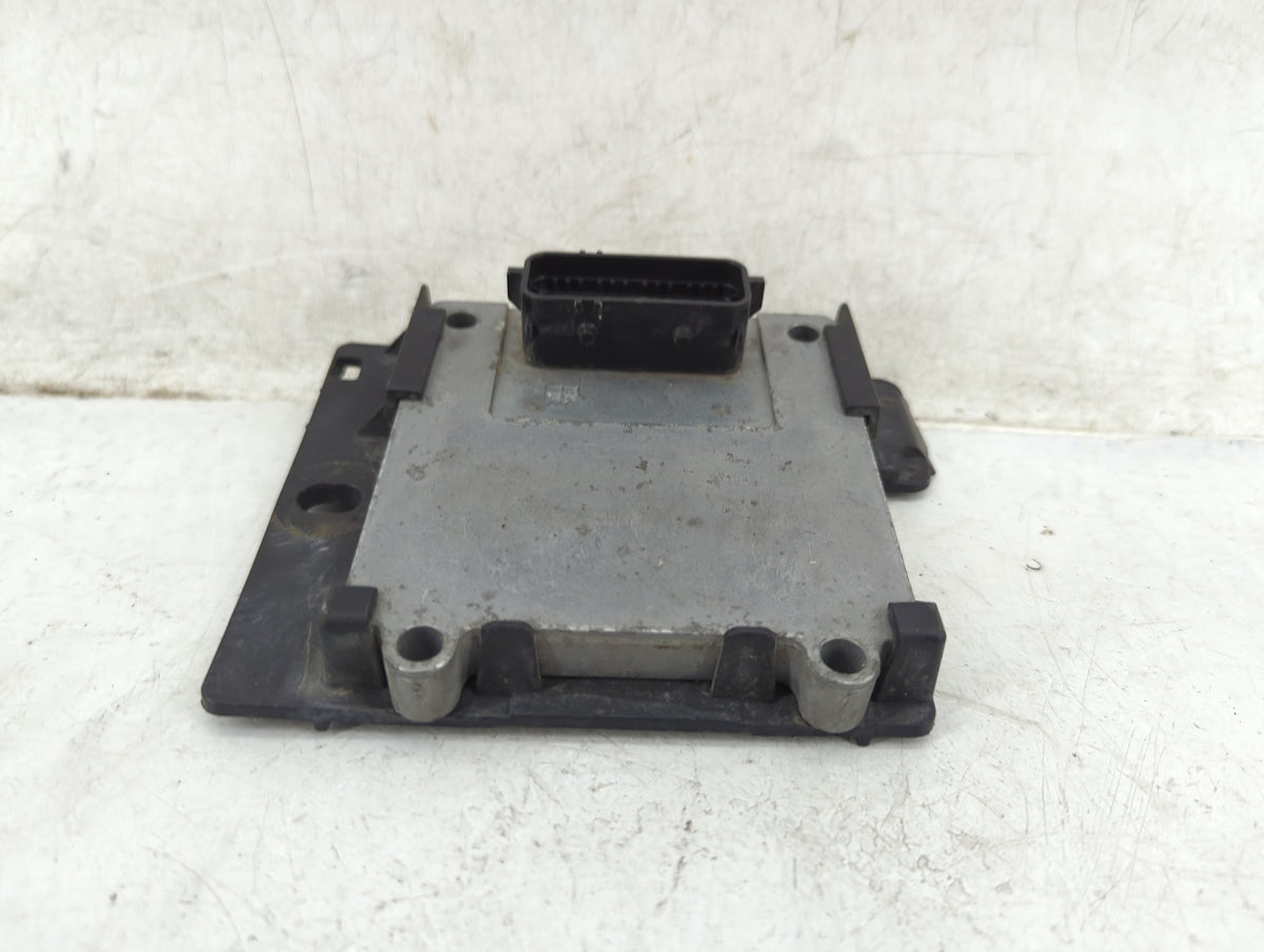 2006-2010 Pontiac G6 Transmission Control Module Tcu Tcm 919890 - Oemusedautoparts1.com
