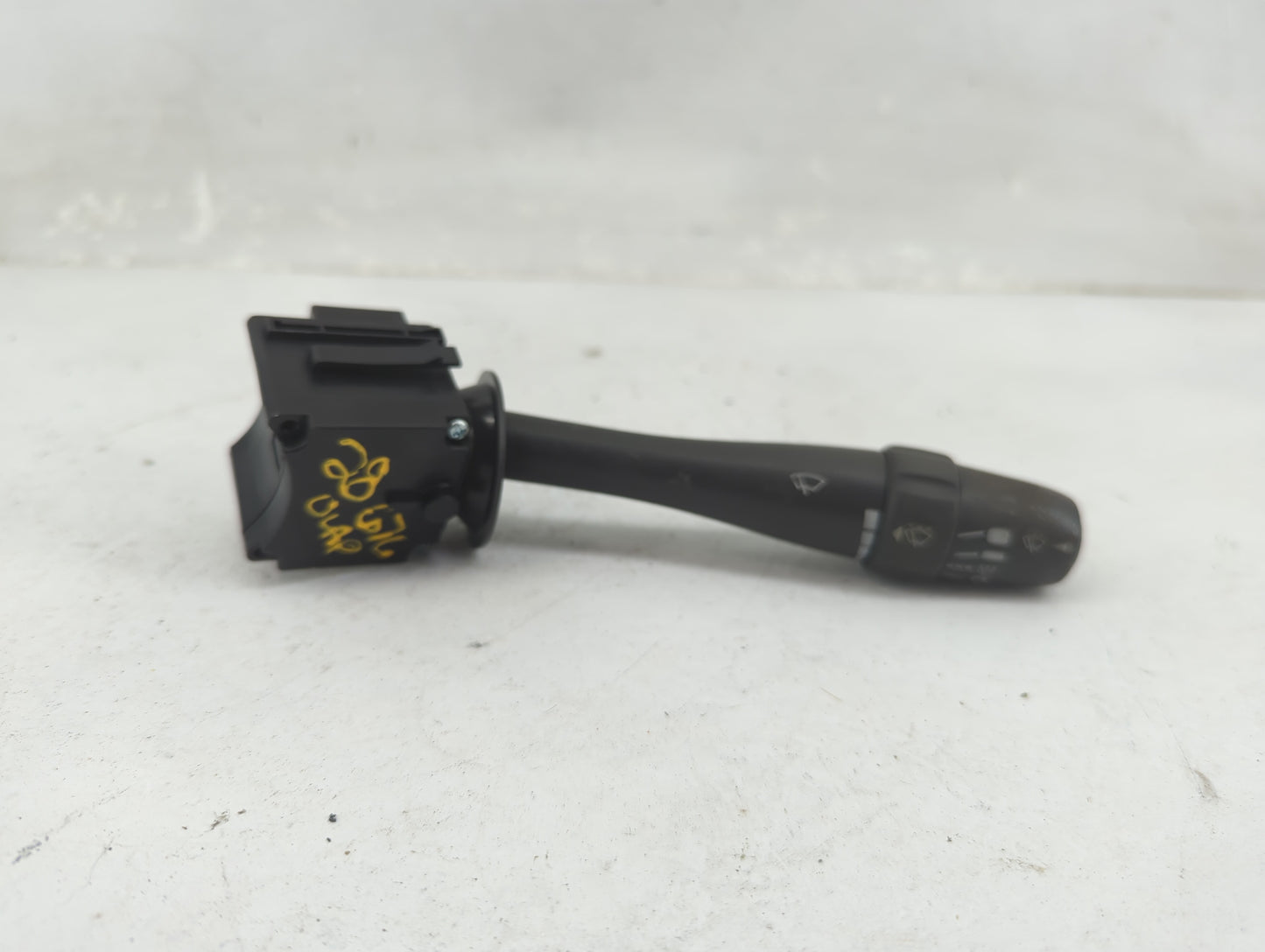 2006-2010 Pontiac G6 Column Switch Ana80h027a - Oemusedautoparts1.com