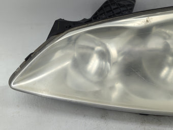 compare product 2009-2010 Pontiac G6 Driver Left Oem Head Light Headlight Lamp