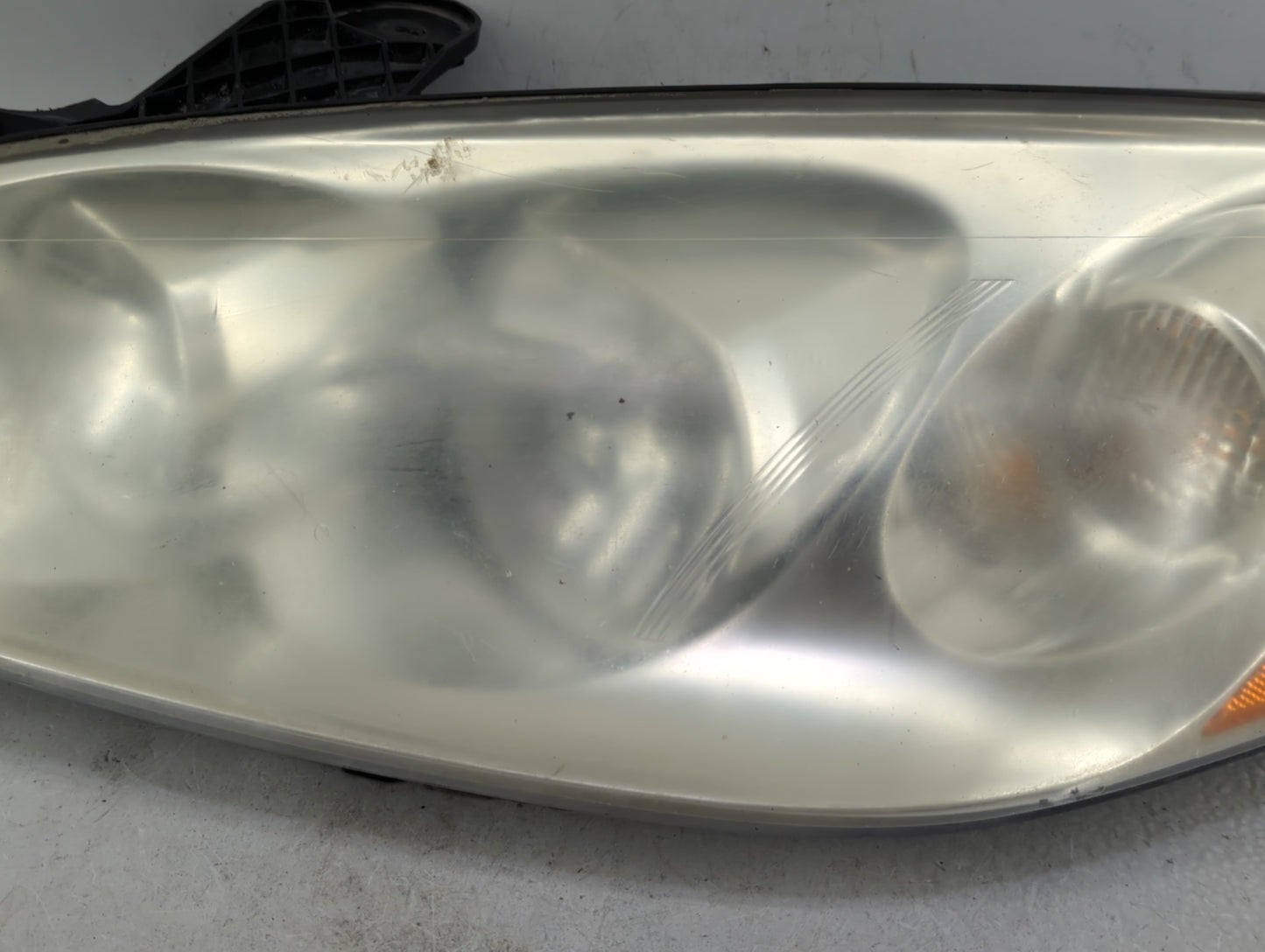 2009-2010 Pontiac G6 Driver Left Oem Head Light Headlight Lamp - Oemusedautoparts1.com