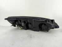 2009-2010 Pontiac G6 Driver Left Oem Head Light Headlight Lamp - Oemusedautoparts1.com