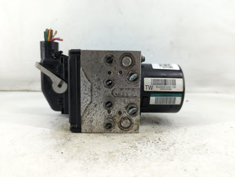 compare product 2008-2009 Pontiac G6 ABS Pump Control Module Replacement P/N:25949989 Fits Fits 2008 2009 OEM Used Auto Parts