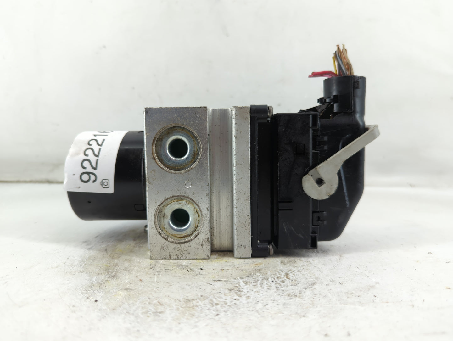 2008-2009 Pontiac G6 ABS Pump Control Module Replacement P/N:25949989 Fits Fits 2008 2009 OEM Used Auto Parts - Oemusedautop