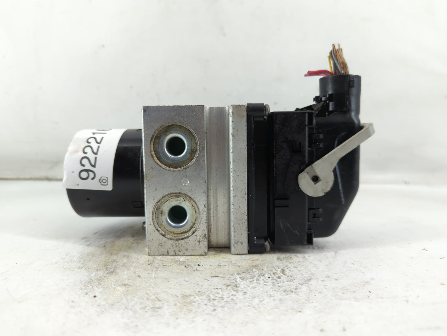 2008-2009 Pontiac G6 ABS Pump Control Module Replacement P/N:25949989 Fits Fits 2008 2009 OEM Used Auto Parts - Oemusedautop