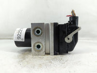2008-2009 Pontiac G6 ABS Pump Control Module Replacement P/N:25949989 Fits Fits 2008 2009 OEM Used Auto Parts - Oemusedautop