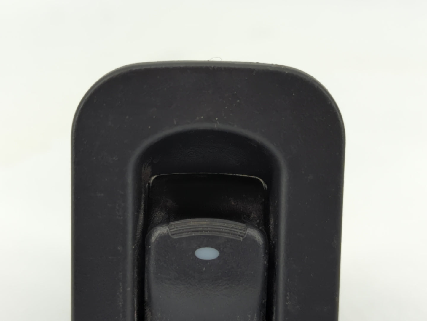 2009 Pontiac G6 Master Power Window Switch Replacement Driver Side Left P/N:25801989 Fits OEM Used Auto Parts - Oemusedautop