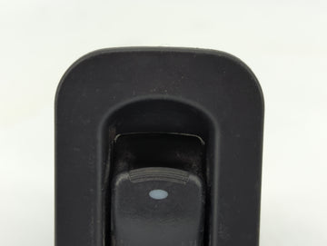 2009 Pontiac G6 Master Power Window Switch Replacement Driver Side Left P/N:25801989 Fits OEM Used Auto Parts - Oemusedautop
