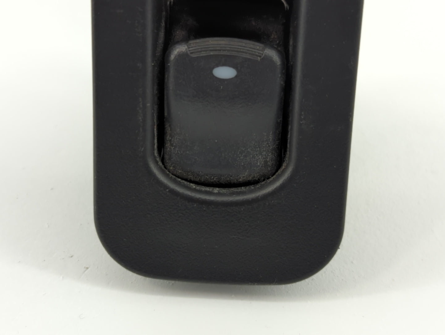 2009 Pontiac G6 Master Power Window Switch Replacement Driver Side Left P/N:25801989 Fits OEM Used Auto Parts - Oemusedautop