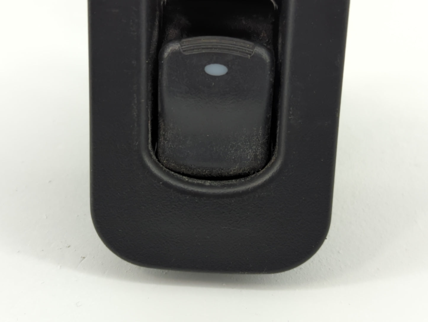 2009 Pontiac G6 Master Power Window Switch Replacement Driver Side Left P/N:25801989 Fits OEM Used Auto Parts - Oemusedautop