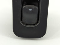 2009 Pontiac G6 Master Power Window Switch Replacement Driver Side Left P/N:25801989 Fits OEM Used Auto Parts - Oemusedautop
