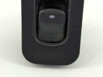 2009 Pontiac G6 Master Power Window Switch Replacement Driver Side Left P/N:25801989 Fits OEM Used Auto Parts