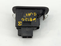 2009 Pontiac G6 Master Power Window Switch Replacement Driver Side Left P/N:25801989 Fits OEM Used Auto Parts - Oemusedautop