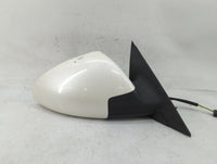 2009 Pontiac G6 Passenger Side View Mirror - Right Door Mirror OEM Used - Oemusedautoparts1.com