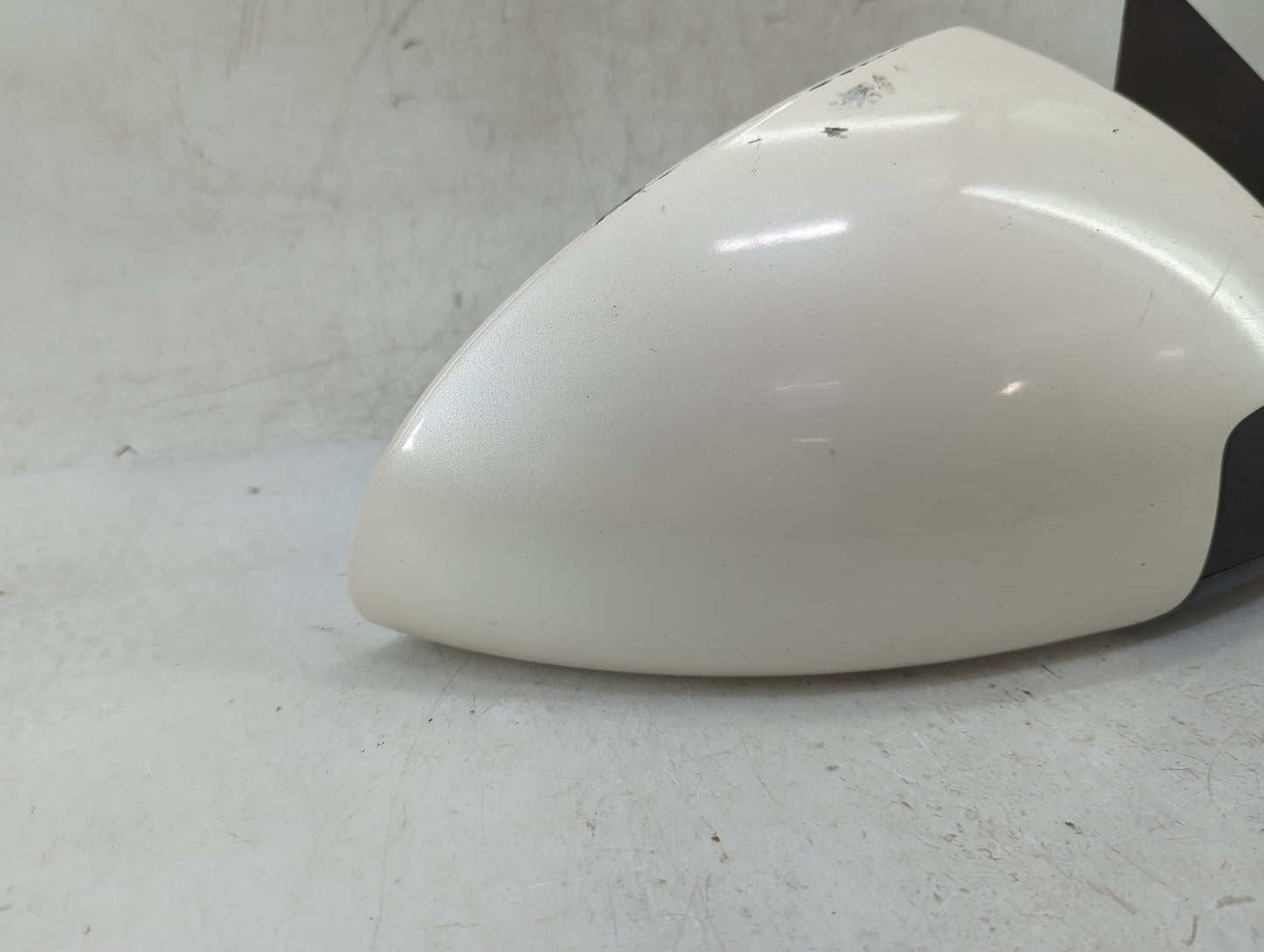 2009 Pontiac G6 Passenger Side View Mirror - Right Door Mirror OEM Used - Oemusedautoparts1.com